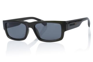 Óculos de sol Superdry 996070 SDS-5005 Verde Retangular - 1