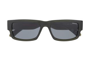 Óculos de sol Superdry 996070 SDS-5005 Verde Retangular - 2