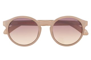 Óculos de sol Superdry 996071 SDS-5006 Castanho Redonda - 2