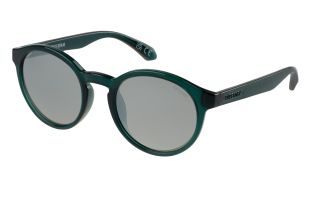 Óculos de sol Superdry SDS-5006 996071 Verde Tamanho: 50X21