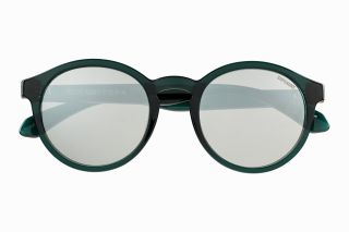 Óculos de sol Superdry 996071 SDS-5006 Verde Redonda - 2