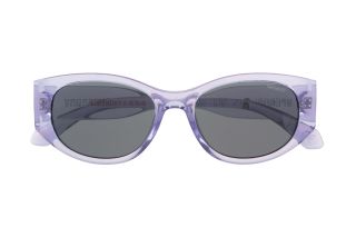 Óculos de sol Superdry 996072 SDS-5007 Vermelho Redonda - 2
