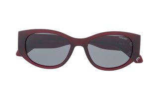 Óculos de sol Superdry 996072 SDS-5007 Vermelho Redonda - 2