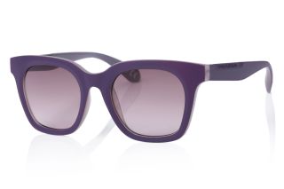 Óculos de sol Superdry 996073 SDS-5008 Vermelho Quadrada - 1