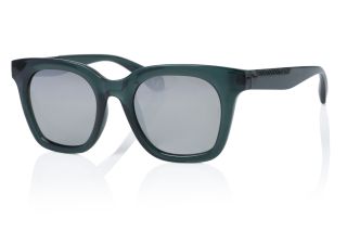 Óculos de sol Superdry 996073 SDS-5008 Verde Quadrada - 1