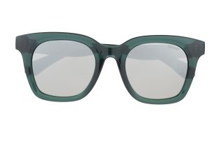 Óculos de sol Superdry 996073 SDS-5008 Verde Quadrada - 2