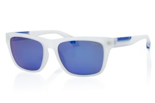 Óculos de sol Superdry 996074 SDS-5009 Branco Quadrada - 1
