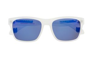 Óculos de sol Superdry 996074 SDS-5009 Branco Quadrada - 2