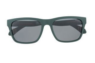 Óculos de sol Superdry 996074 SDS-5009 Verde Quadrada - 2
