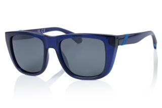Óculos de sol Superdry 996075 SDS-5010 Azul Quadrada - 1