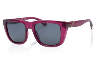 Óculos de sol Superdry 996075 SDS-5010 Vermelho Quadrada - 1