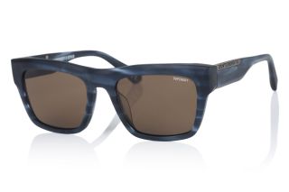 Óculos de sol Superdry SDS-5011 996076 Azul Tamanho: 54X19