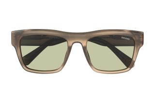 Óculos de sol Superdry 996076 SDS-5011 Castanho Quadrada - 2