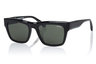 Óculos de sol Superdry 996076 SDS-5011 Preto Quadrada - 1