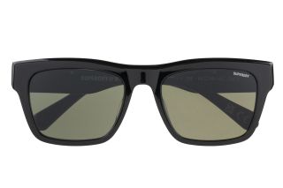 Óculos de sol Superdry 996076 SDS-5011 Preto Quadrada - 2