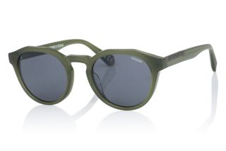 Óculos de sol Superdry SDS-5012 996077 Verde Tamanho: 52X22