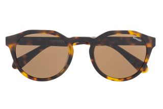 Óculos de sol Superdry 996077 SDS-5012 Castanho Redonda - 2