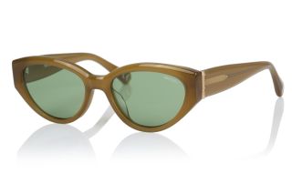 Óculos de sol Superdry SDS-5013 996078 Castanho Tamanho: 52X17