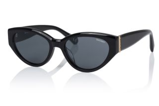 Óculos de sol Superdry 996078 SDS-5013 Preto Borboleta - 1