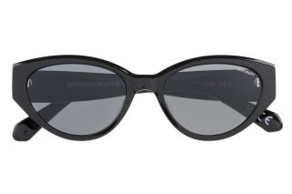 Óculos de sol Superdry 996078 SDS-5013 Preto Borboleta - 2