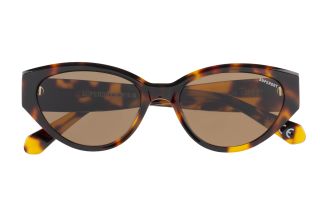 Óculos de sol Superdry 996078 SDS-5013 Castanho Borboleta - 2