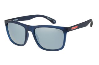 Óculos de sol Superdry 996080 SDS-5015 Azul Quadrada - 1