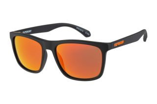 Óculos de sol Superdry 996080 SDS-5015 Preto Quadrada - 1