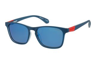 Óculos de sol Superdry SDS-5017 996082 Azul Tamanho: 53X16