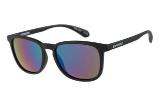 Óculos de sol Superdry 996087 SDS-5027 Preto Quadrada - 1