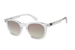 Óculos de sol Superdry SDS-5031 996091 Transparente Tamanho: 48X21
