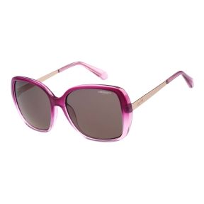 Óculos de sol Superdry 996094 SDS-5035 Vermelho Quadrada - 1