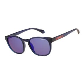 Óculos de sol Superdry 996097 SDS-5038 Azul Quadrada - 1