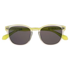 Óculos de sol Superdry 996097 SDS-5038 Transparente Quadrada - 2