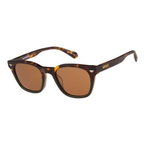 Óculos de sol Superdry SDS-5043 996100 Castanho Tamanho: 50X21