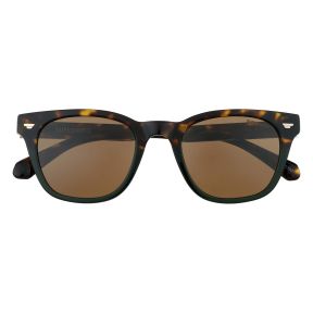 Óculos de sol Superdry 996100 SDS-5043 Castanho Quadrada - 2