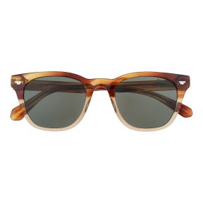 Óculos de sol Superdry 996100 SDS-5043 Castanho Quadrada - 2