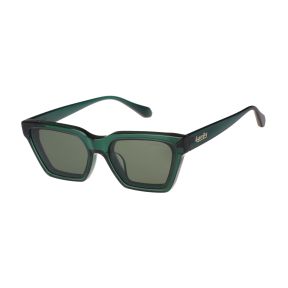 Óculos de sol Superdry SDS-5057 996102 Verde Tamanho: 57X17