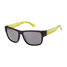 Óculos de sol Superdry SDS-5047 996109 Cinzento Tamanho: 57X14