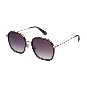 Óculos de sol Superdry 997000 SDS-5056 Preto Quadrada - 1