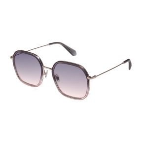 Óculos de sol Superdry 997000 SDS-5056 Cinzento Quadrada - 1