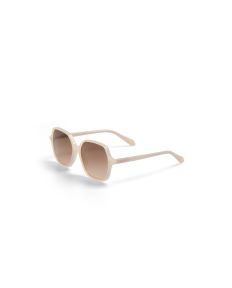 Óculos de sol SCALPERS FORTUNA 04 FORTUNA 04 Beige Ovalada - 1