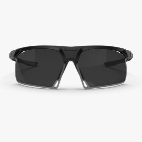 Óculos de sol Scicon EY423301 AEROBEAM TITANIUM Preto Retangular - 2