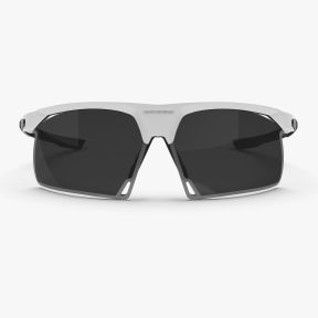 Óculos de sol Scicon EY423308 AEROBEAM TITANIUM Branco Retangular - 2