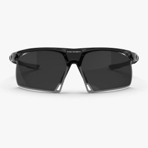 Óculos de sol Scicon EY423325 AEROBEAM TITANIUM Preto Retangular - 2