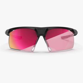 Óculos de sol Scicon EY424501 AEROBEAM TITANIUM Preto Retangular - 2