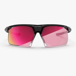Óculos de sol Scicon EY424525 AEROBEAM TITANIUM Preto Retangular - 2