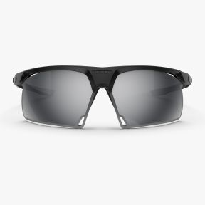 Óculos de sol Scicon EY421801 AEROBEAM TITANIUM Preto Retangular - 2