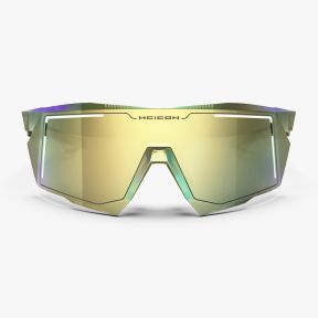 Óculos de sol Scicon EY410701 AEROSTORM Dourados Aviador - 2