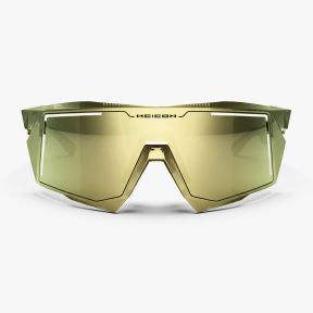 Óculos de sol Scicon EY413627 AEROSTORM Dourados Aviador - 2