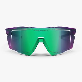 Óculos de sol Scicon EY411701 AEROSTORM Verde Aviador - 2
